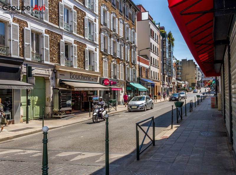 Local commercial - 50 m²