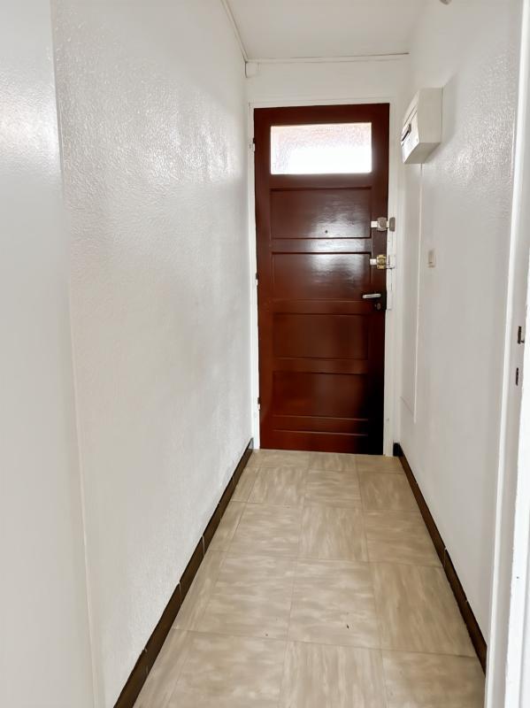 Appartement - 27 m² - 2 pièces