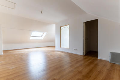 Maison - 165 m² - 7 pièces