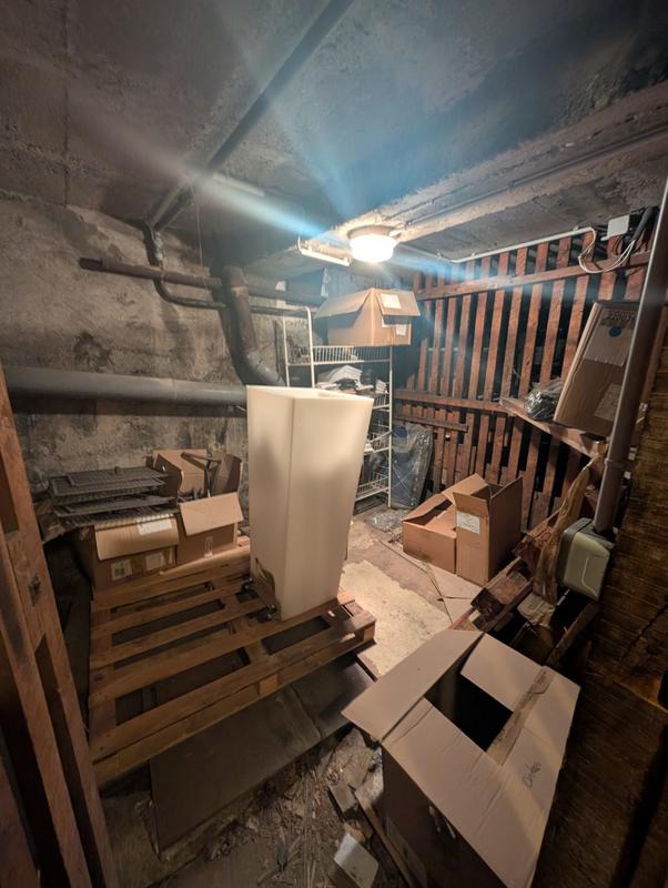 Local commercial - 50 m² - 2 pièces