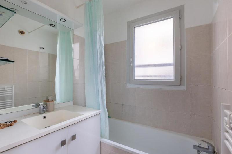 Maison - 83 m² - 3 pièces