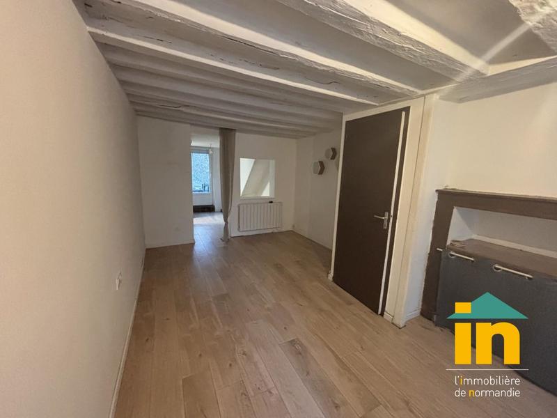 Maison de ville - 51 m² - 3 pièces