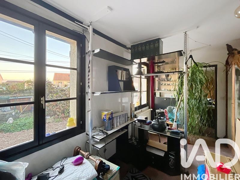 Maison - 82 m² - 3 pièces