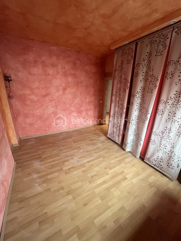 Maison de ville - 138 m² - 6 pièces