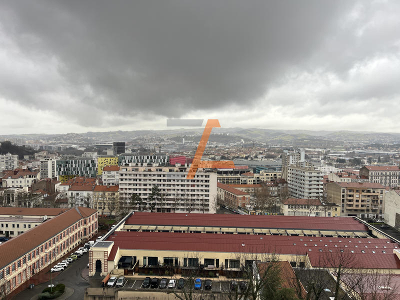 Appartement - 69 m² - 3 pièces