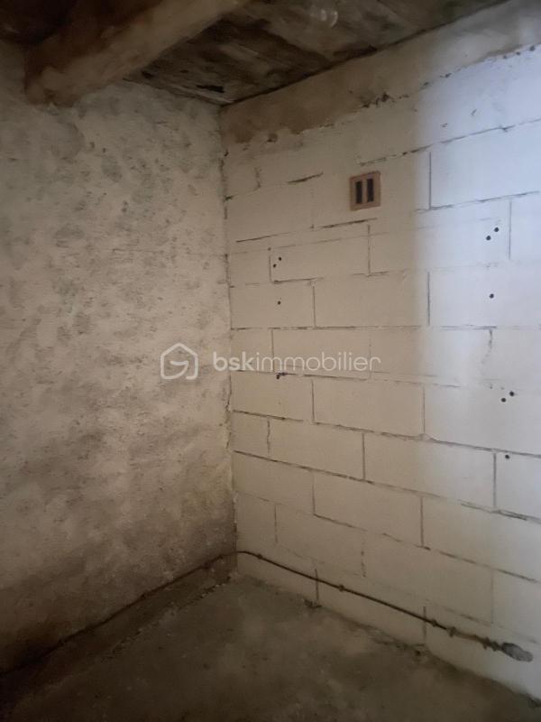 Maison - 90 m² - 6 pièces