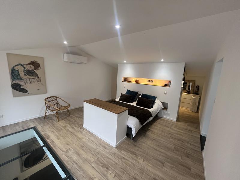 Maison de village - 145 m² - 4 pièces