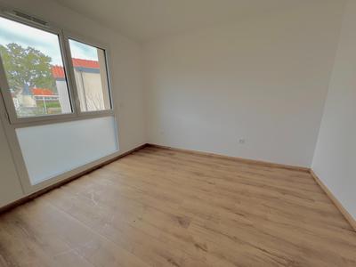 Maison - 101 m² - 4 pièces