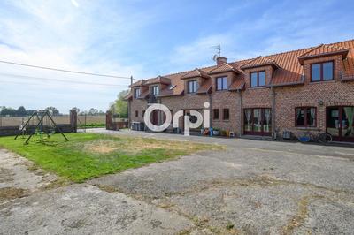 Ferme - 314 m² - 10 pièces