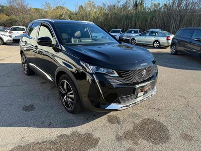 Peugeot 3008 II 1.5 BlueHDi 130ch s&amp;S Gt Eat8