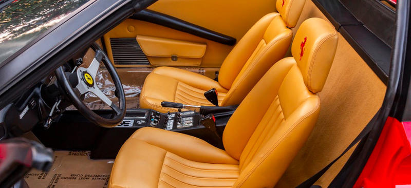 Ferrari 308 Gts 01.76.63.32.16