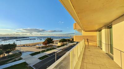 Appartement - 94 m² - 3 pièces