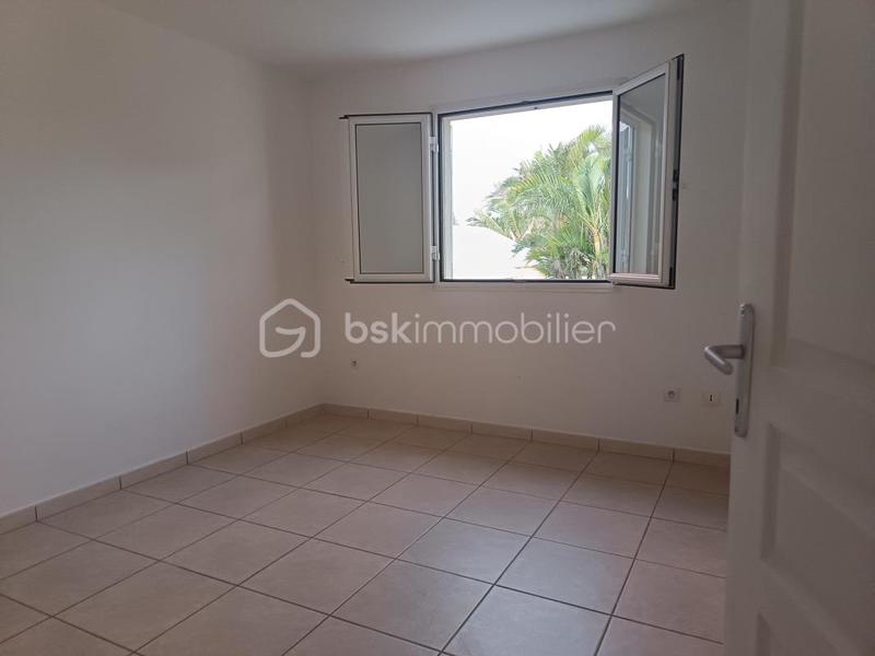 Maison - 74 m² - 4 pièces