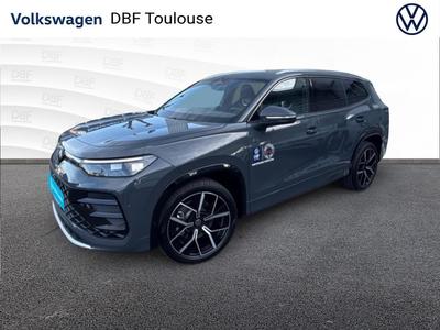 Volkswagen Tayron 1.5 Etsi Hybrid 150ch Dsg7 R Line