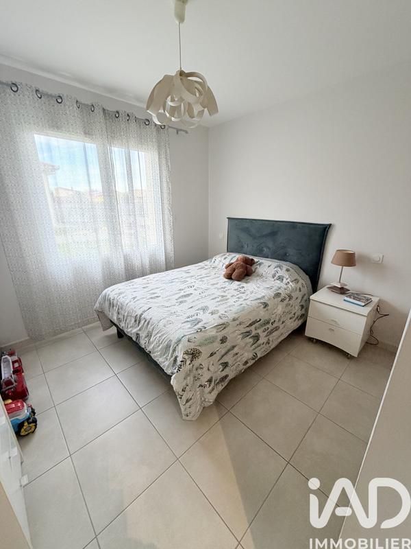 Maison - 112 m² - 4 pièces