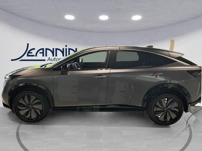 Nissan Ariya Electrique 87kWh 242 ch Advance