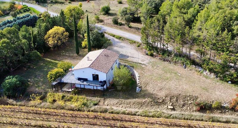 Maison - 207 m² - 7 pièces