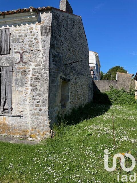 Maison de village - 72 m² - 3 pièces