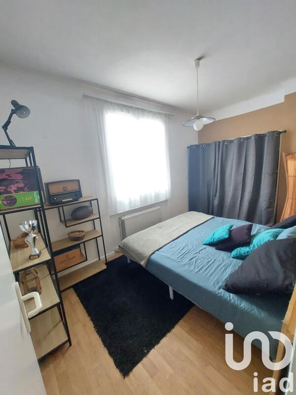 Maison - 165 m² - 7 pièces