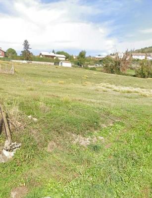 Terrain constructible - 474 m²