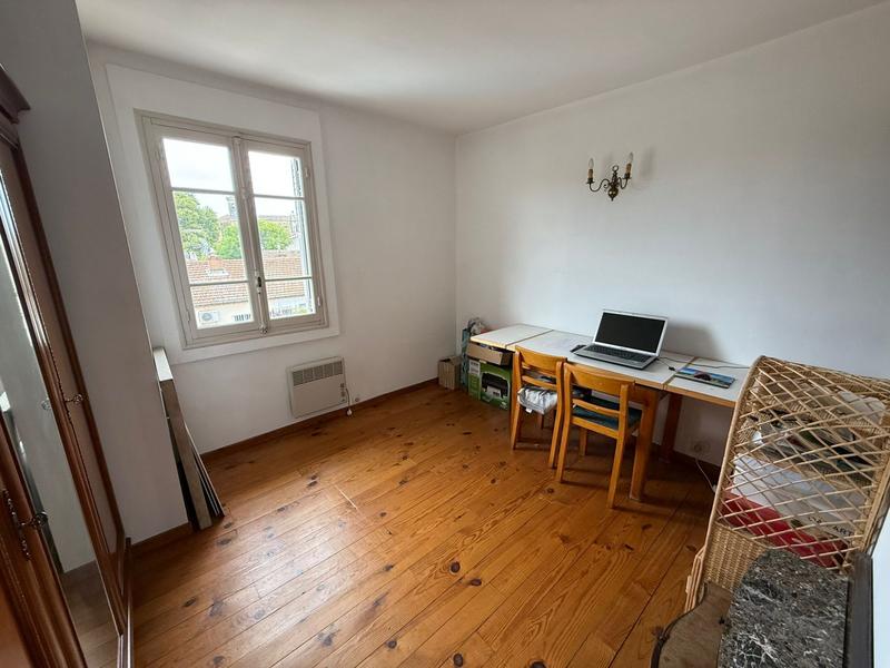 Maison traditionnelle - 175 m² - 6 pièces