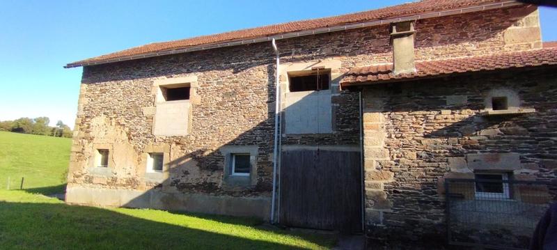 Ferme - 327 m² - 10 pièces