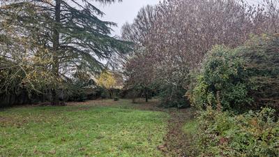 Maison - 139 m² - 6 pièces