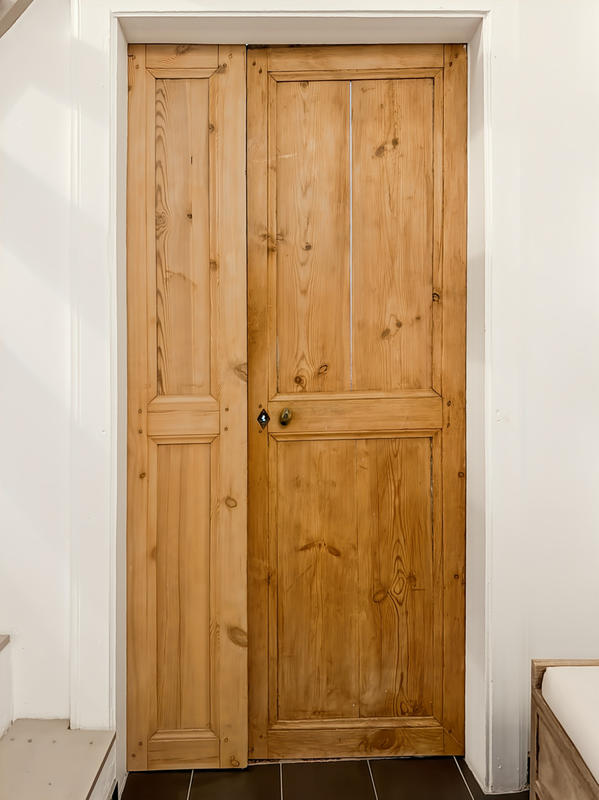 Maison - 136 m² - 5 pièces