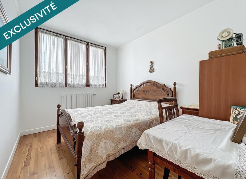 Maison - 59 m² - 3 pièces