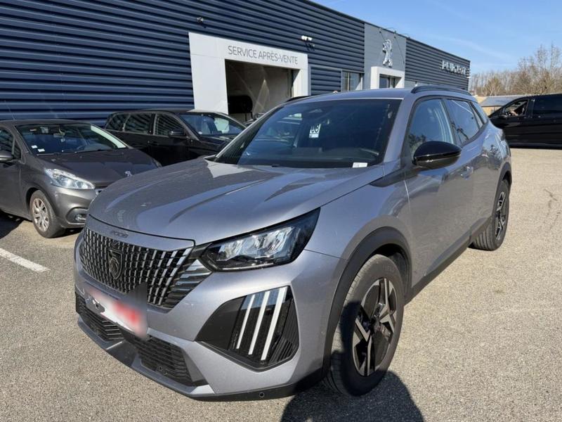 Peugeot 2008 II 100 ch Allure