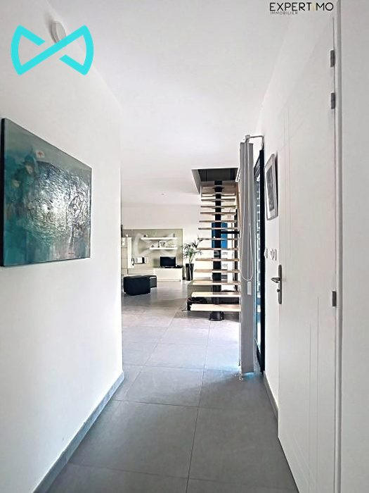 Villa - 113 m² - 5 pièces