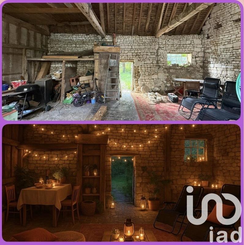 Maison de ville - 166 m² - 7 pièces