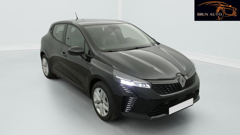 Renault Clio 5 Blue Dci 100 Ch Gsr2 Evolution