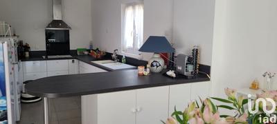 Appartement - 132 m² - 5 pièces