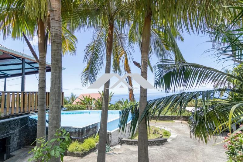 Villa - 264 m² - 9 pièces