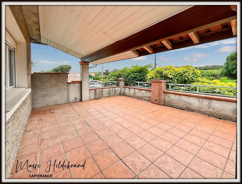 Maison - 167 m² - 7 pièces