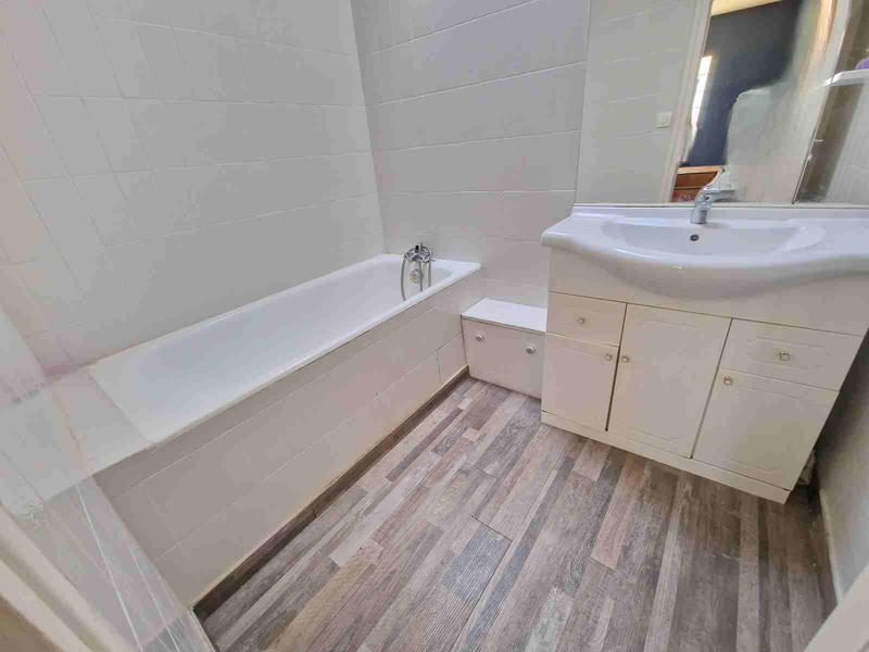 Maison - 152 m² - 6 pièces