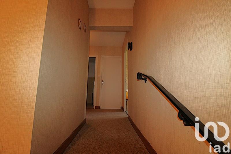 Maison de village - 106 m² - 5 pièces