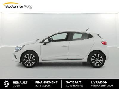 Renault Clio TCe 140 - 21n Intens