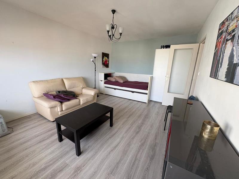 Appartement - 34 m² - 1 pièce