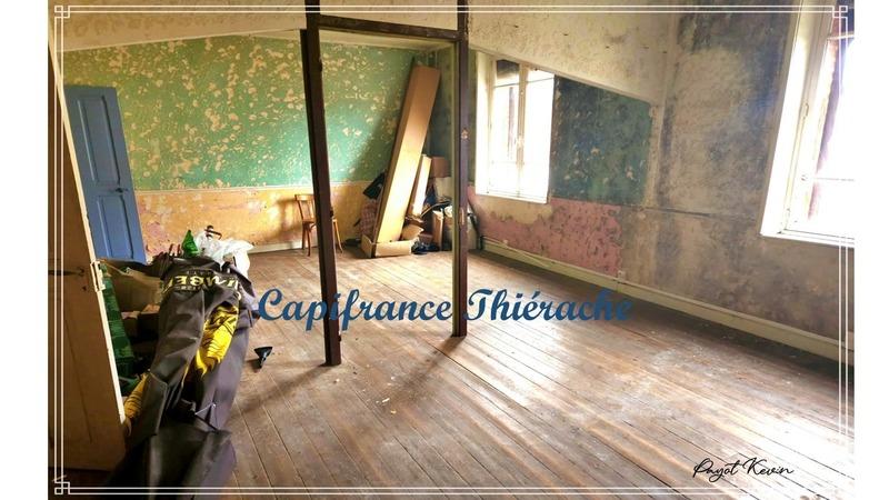 Immeuble - 198 m² - 4 pièces