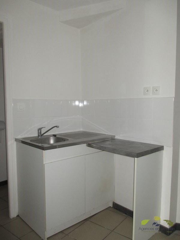 Divers - 46 m² - 2 pièces