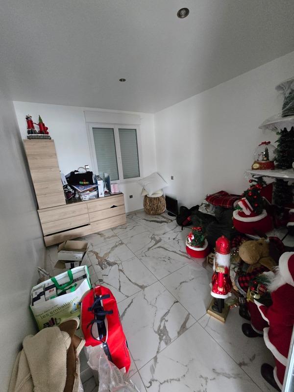 Maison - 135 m² - 4 pièces