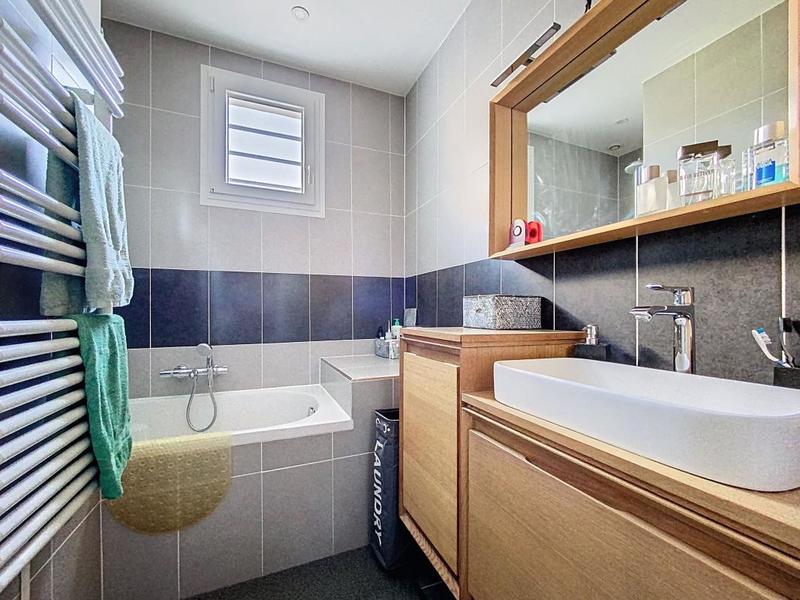 Maison traditionnelle - 135 m² - 6 pièces