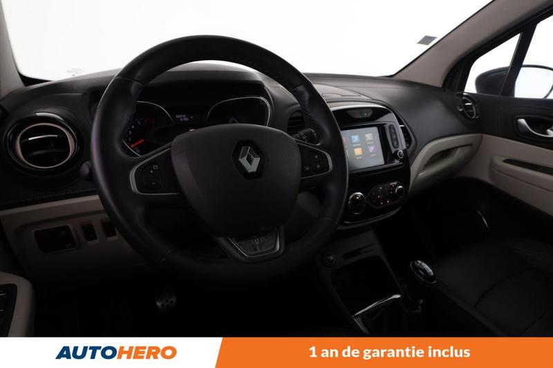 Renault Captur 1.3 TCe Initiale Paris 150 ch
