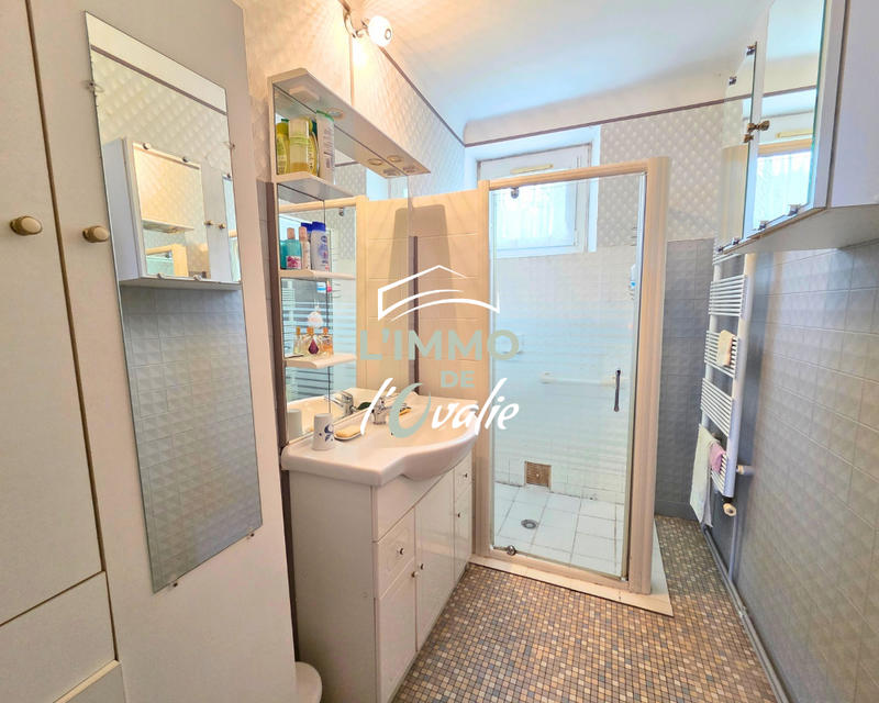 Maison - 80 m² - 5 pièces