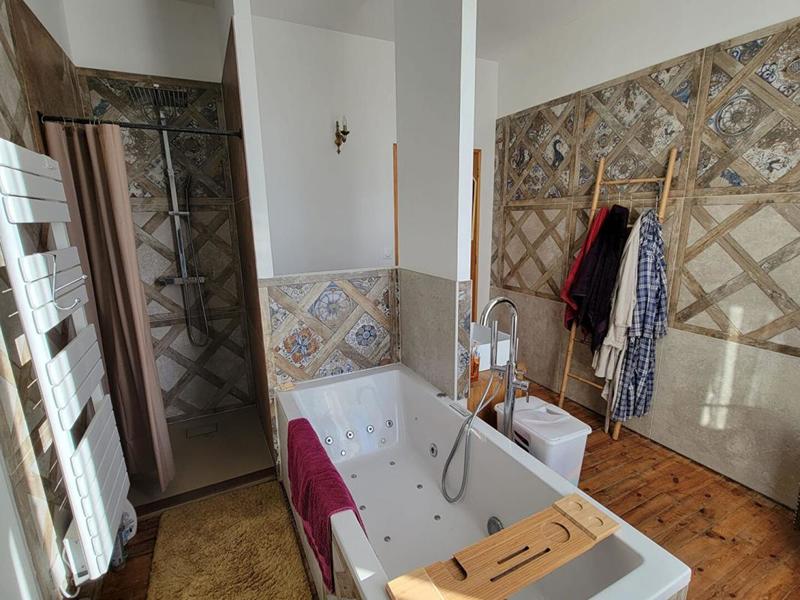 Maison - 170 m² - 6 pièces