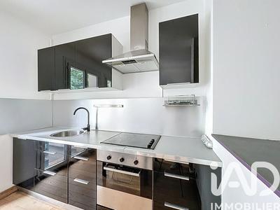 Appartement - 61 m² - 2 pièces