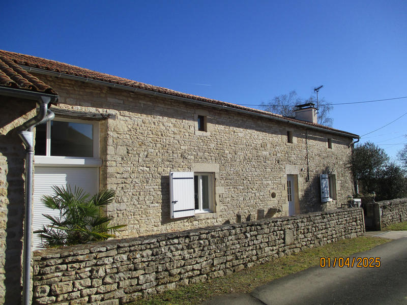 Maison - 200 m² - 7 pièces