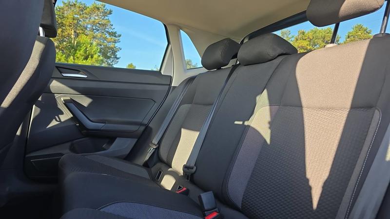 Volkswagen Polo 1.0 Tsi 95 Dsg7 Life - Première main Automatique